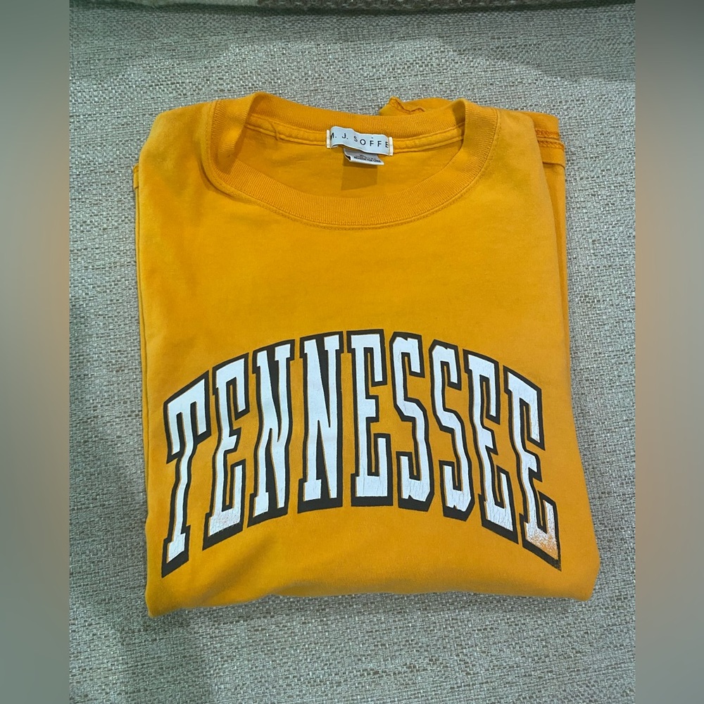 Tennessee TShirt